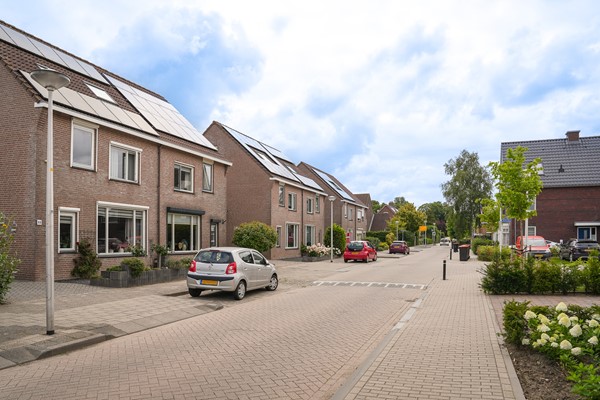 Medium property photo - Laantje Van Van Iperen 31, 4142 EP Leerdam
